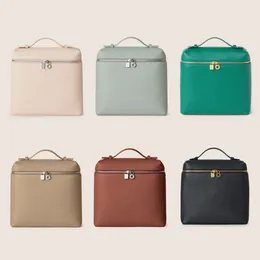 Pocket Pocket Piana Small Backpack Bag Designer Bookbag Womens Luxurys Luxurys Handbag Top Handle Book Bag City Travel Mochila Mens Back Pack Bag Lady School Bage
