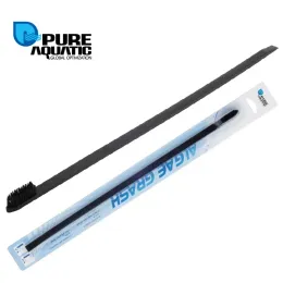 Aquários Aquários Aquáticos Pure aquáticos 360 Aquarium Fish Cleaning Brush Toold Dents Tools