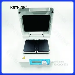 Thermo Scientific Inkubator KT-DH400 Digital Lab Dry Bath Plate för ELISA