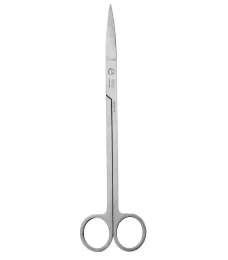 Aquários VIV Aquático Aquático Aço Anterior Scissor Plantas de Manutenção Ferramenta de Manutenção Ada Qualidade Tanque de Peixes Um Aquário Ferramentas de Limpeza de Aquário