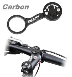 Computer Carbon Steering Cycle GUB Bicycle Holder Holder Holder Garmin Bryton CATEYE Table MTB Support Bicycle Road Mount GPS294G4721779