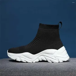 أحذية غير رسمية الحجم 37 40 Womens Sneakers سيدات الفلكنة الإناث لوحات مسطحة الرياضة Ternis مصممين متقدمون مثيرة للاهتمام