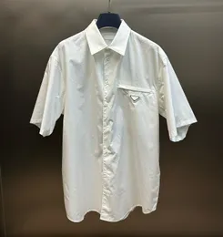 Mäns plus Tees Polos 2024SS 100 bomullsmän Golf Polo Shirt Polo Blank Embroidered High Quality Camisas Polyester Men Quantity Turtleneck 4540