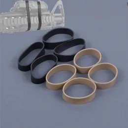 Scopes Tactical Airsoft High Strength Elastic Rubber Ring Hunting Rilfe Rubber Band For DBAL A2 PEQ15 Flashlight Laser Sight 4pcs/lot