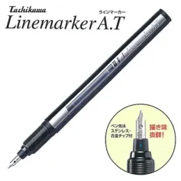 Ручки Япония Тачикава А.