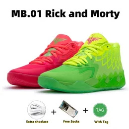 Rick and Morty スニーカー（バッシュ）28センチ Rick and Morty スニーカー（バッシュ）28センチ