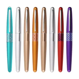 Pens Japan Pilot 88G Brunnen Stift Stift FPMR2 Schreibpraxis mit F/M NIB mit Con40 Tintenabsorber School Stationery Geschenk