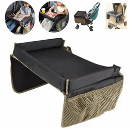 Car Seat Covers Baby Kids Toddler Snack PlayTravel Tray Cover On The Go Drawing Board Table Interior Organizer Support