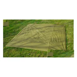 Наружные прокладки коврик для оксфордского ткани тканевого навеса водонепроницаемый и влажный галпейн палатка Mat300x300см Drop Drow Drowd Dhslr