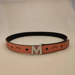 MCM1688 Belt Luxury Designer Buck Buckle Fashion Подличная кожаная женщина Высококачественные ремни для мужчин Письмо с двойным золотым серебристым классическим 364