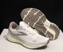 Brooks Ghost 15 Road Running Shoes Women And Men Yakuda