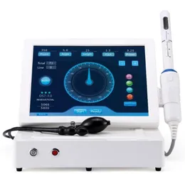 Hifu Vaginal tightening machine Vaginal Rejuvenation new technology hifu ultrasound lifting machine1396585