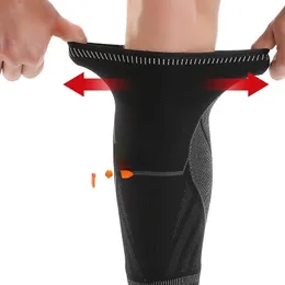 Nuovo maniche da basket da pallaccio da pallaccio da pallaccio da basket da basket da basket da 2024 da uomo con leggings per ciclismo elastico che gestisce la guardia dello sport di calcio per