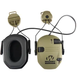 Protector Active Earmuff do fotografowania elektronicznego zabezpieczenia szumu Redukcja dźwięku Zestaw słuchawkowy Zestaw słuchawkowy Wersja Wersja