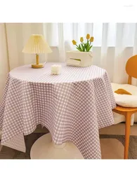 Tkanina stołowa 2024 Manteles de mesa elegantes toalha para festa indywidualne Dulce dekoracion dekoracja ślubna