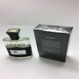 Candle 2019 عالية الجودة عطر Creed Aventus للرجال 100 مل مع وقت طويل الأمد نوعية جيدة عالية العطر العطر الحرة shippi