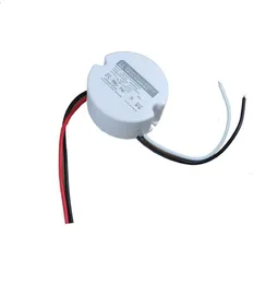 120 В вход UL FCC Круглая форма Triac Dimming Dimmable светодиодный драйвер 920VDC 600MA 700MA PFGT099389936