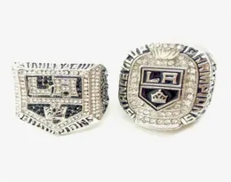 Anel vintage da moda vintage ring2014-2012 Fabricante de anel de copo de Los Angeles Kings Fast 292H1571419