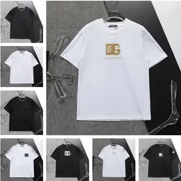 Дизайнер модного бренда Summer New Men's Hightaint Cotton Black и White Color Fot Fot Fut Purpart Part