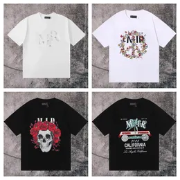 T-erkek kadın tasarımcı tişörtler kısa yaz moda basılı gömlek marka ile rahat haikyuu tasarımcıları tişört hip hop sokak kıyafeti tshirts 003