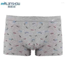 Трусы Alanshow Boxer Mud Wile