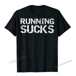 دعاوى الرجال A1521 Funny Run Workout Gift for Runners Mens Marn