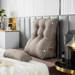 Pillow Lounger Tatami Plush Bedroom Garden Travel Office Floor Daybed Cuscini Divano Decorativi Home Decoration Luxury