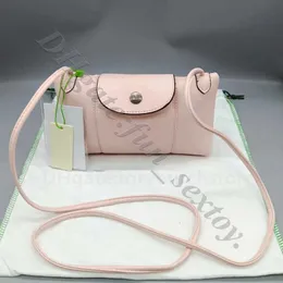 Einzelfalthandtaschen Knödel Beach Schulter Handtasche Lämmerungsbeutel Unterarm Mama Geldbeutel und Nylon gestickt Tot Womens