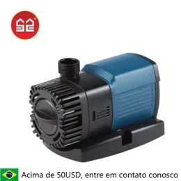 Acessórios sunsun jtp18005800 tanque de peixe Bomba de economia de energia de energia de economia