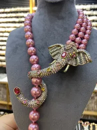 Fashion High-End Exquisite Necklace Designer Gioielli Set per Women Brand Orecurs 240408