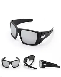 Высококачественные дизайнер брендов 009096 Солнцезащитные очки поляризованные очки для верховой езды Топливо мужчины и женщины спортивные солнцезащитные очки TR90 UV400 с B4914617
