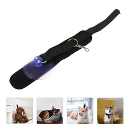 Собачьи воротники Pet Beauty Roving Grooming Table Belt Bath Tools Accessories для приложения