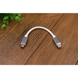 new 2024 Type-c To Micro USB Android OTG Charging Cable for Xiaomi OTG Reverse Charging Data Cablefor Type-c to Micro USB for Xiaomi OTG for