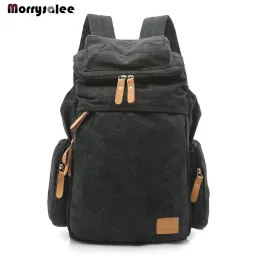 Mochilas 2022 New Man Backpack Man Moda Moda Bolsa de Estudante Bolsa de Viagem Bolsa de Viagem Solid Soldra Straia de ombro Casual, Moda