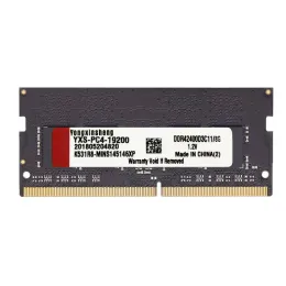 Rams 50pieces Set 4GB 8GB DDR4 SODIMM RAM 2400 МГц PC419200 CL17 БЕСПЕКТИВНЫЙ