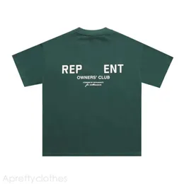 Temsilci Tshirt Yeni Yüksek kaliteli Erkekler Tasarımcı Tshirts Yaz Erkekleri Kadın Baskılı Kısa Kollu Gevşek Tees Moda Markaları Üstler Günlük Gömlek 399