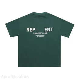 대표 Tshirt 새로운 고품질 남성 디자이너 Tshirts 여름 남녀 인쇄 짧은 슬리브 느슨 티 패션 브랜드 탑 캐주얼 셔츠 399