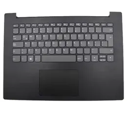 FRU P/N 5CB0T25439 NOVO/OR OR ORT CASE ASM C 81MS LASPA COVER C com teclado para Lenovo