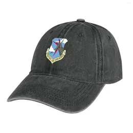 Beretti Strategic Air Command Cowboy Hat Golf Wear Designer per Man Women's