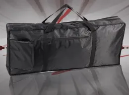 ケース76キーオルガトロンの肥厚とコットンバッグ一般キーボードバッグダブルシェルデルキーボードパッケージセット