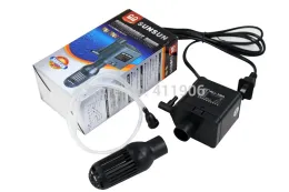 الملحقات 20W Sunsun مضخة الغاطسة HQJ500G 700G 900G 1200G Aquarium Tropical Marine Fish Pump مضخة مياه مغمورة الأكسجين