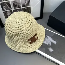 Мужские и женские соломенные шляпы маленький аромат полой рыбак шляпы на открытом воздухе пляж солнцезащитный крем для солнцеза
