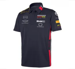 F1 Formel 1 Knight Sport Short Sleeve T -Shirt 2021 Men039s Polo Top6227121