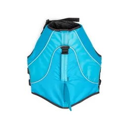 Dog Vest with Harness, Dog Swim Vest: XX-Small Safety Floatation Device  with Novel Shark Fin Design
