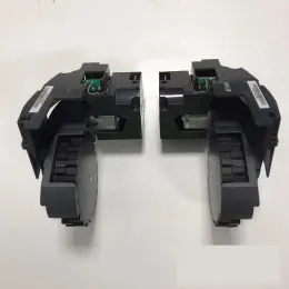 Limpadores Rodas esquerda e direita originais para Xiaomi Roborock S50 S51 S52 S55 Módulo de viagem Peças de substituição Acessórios robôs de varredura