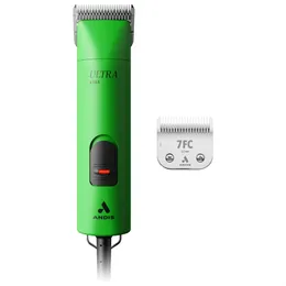 Professional 2-Speed Pet Clipper with Detachable Blade Premium Quality  Grooming Kit, Shop Now!