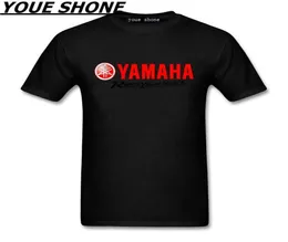 남성 패션 단편 소매 100면 Tshirt 오토바이 Tshirt 야마하 셔츠 브랜드 여름 뉴 야마하 MT 09 티셔츠 TEES4917486