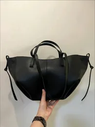 Paris Numero Dix 5A Full-Grain Cyme Tonca Textured UN NANO Calf Leather Beri Tote Luxury Designer Crossbody Women Hobo Handbags Mini Shoulder bags