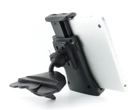 Stands Car CD Slot Stands Tablet Mounts Stands para Huawei Mediapad M5 Lite 8 T5 M5 10 8, MediaPad T3 7.0 10 8,0 m3 Lite 10 8