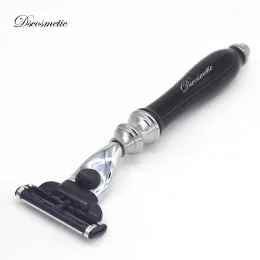 Blades Shaving Razor with 3 Sharp Blades for Man